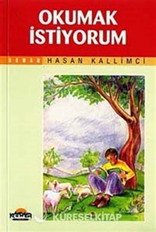 Okumak İstiyorum