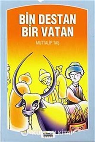 Bin Destan Bir Vatan