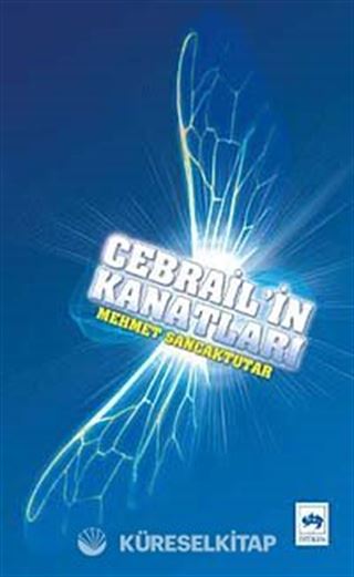 Cebrail'in Kanatları