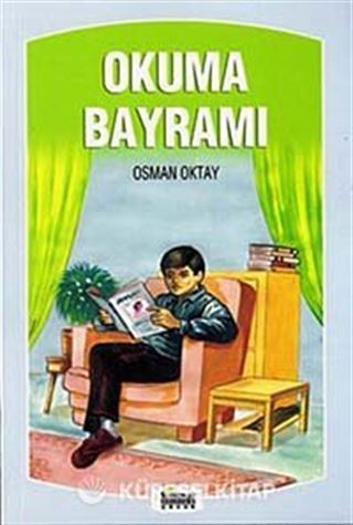 Okuma Bayramı