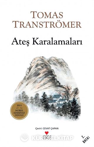 Ateş Karalamaları