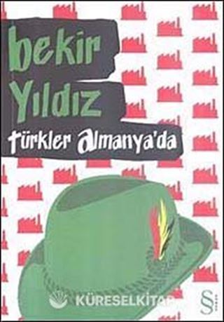 Türkler Almanya'da