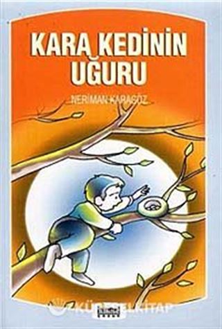 Kara Kedinin Uğuru