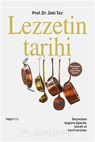 Lezzetin Tarihi