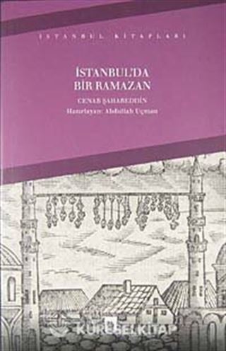 İstanbul'da Bir Ramazan
