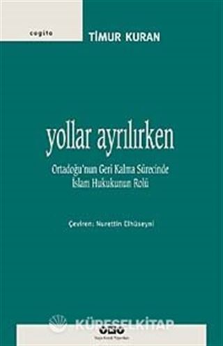 Yollar Ayrılırken