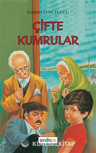 Çifte Kumrular/Kemalettin Tuğcu'dan Seçmeler Dizisi