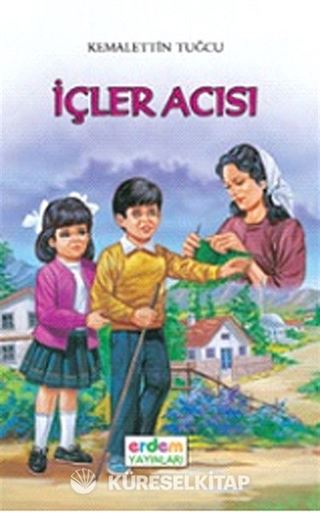 İçler Acısı/Kemalettin Tuğcu'dan Seçmeler Dizisi