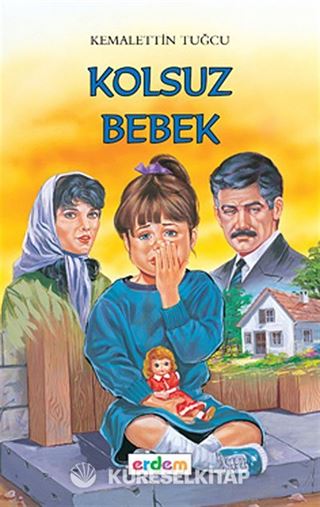 Kolsuz Bebek