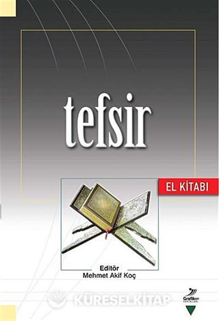 Tefsir El Kitabı