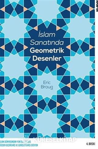 İslam Sanatında Geometrik Desenler