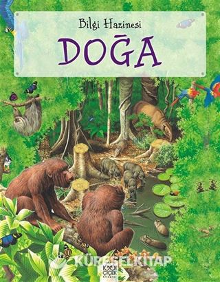Doğa / Bilgi Hazinesi