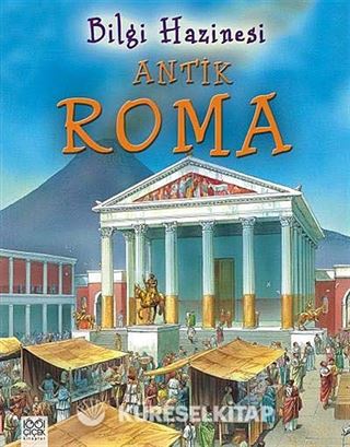 Antik Roma / Bilgi Hazinesi
