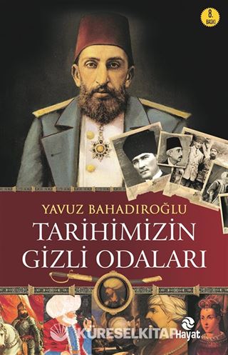 Tarihimizin Gizli Odaları