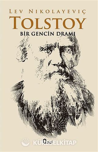 Bir Gencin Dramı