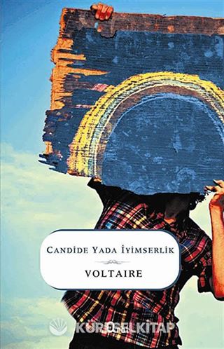 Candide ya da İyimserlik