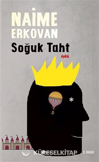 Soğuk Taht