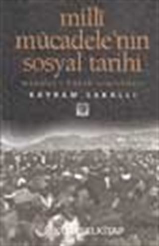 Milli Mücadelenin Sosyal Tarihi