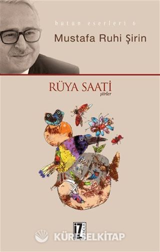 Rüya Saati