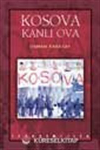 Kosova, Kanlı Ova