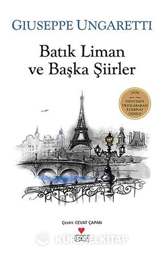 Batık Liman ve Başka Şiirler