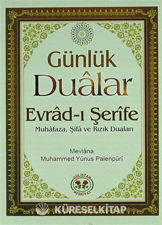 Günlük Dualar