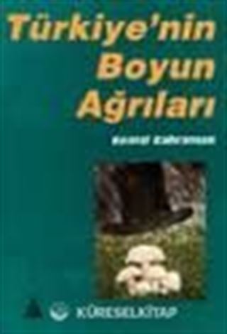 Türkiye'nin Boyun Ağrıları