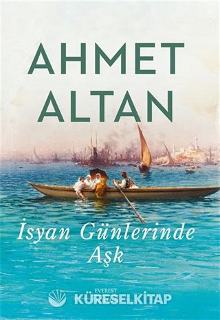 İsyan Günlerinde Aşk