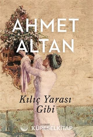 Kılıç Yarası Gibi