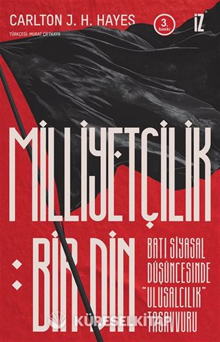 Milliyetçilik: Bir Din
