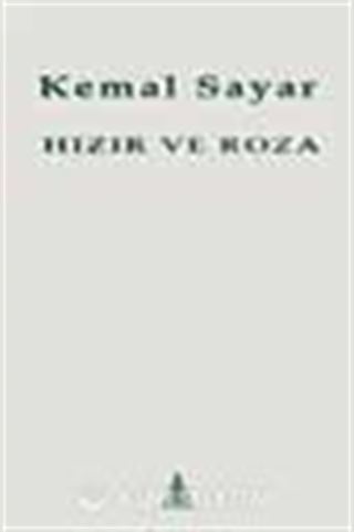 Hızır Ve Roza