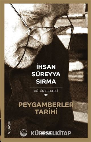 Peygamberler Tarihi