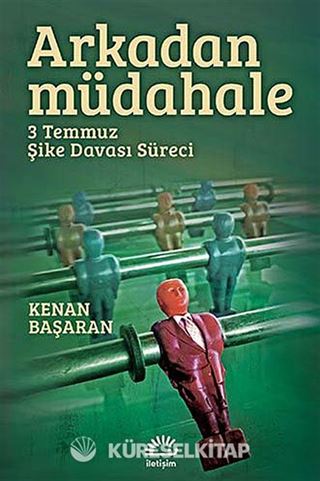 Arkadan Müdahale