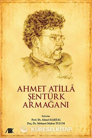 Ahmet Atilla Şentürk Armağanı