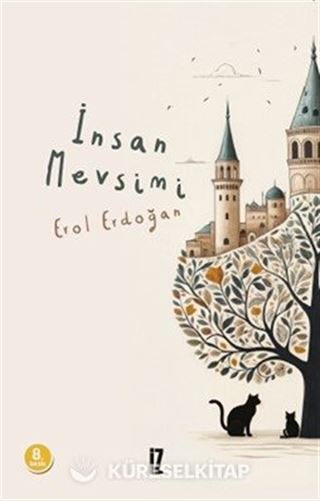 İnsan Mevsimi