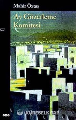 Ay Gözetleme Komitesi