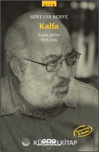 Kalfa (1965-2022)
