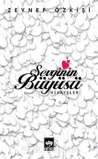 Sevginin Büyüsü