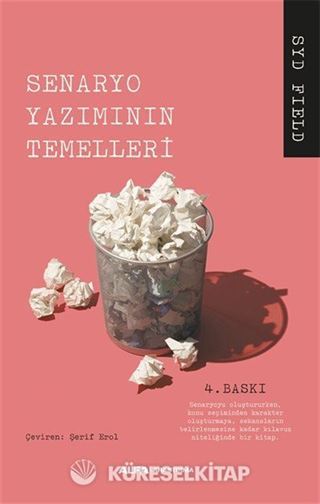 Senaryo: Senaryo Yazımının Temelleri