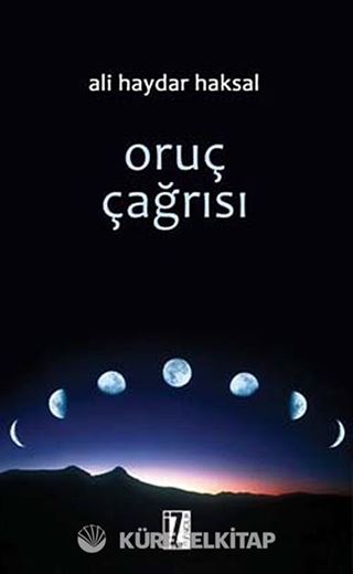 Oruç Çağrısı