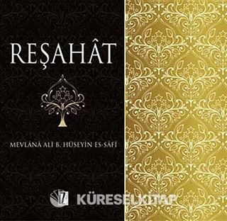 Reşahat