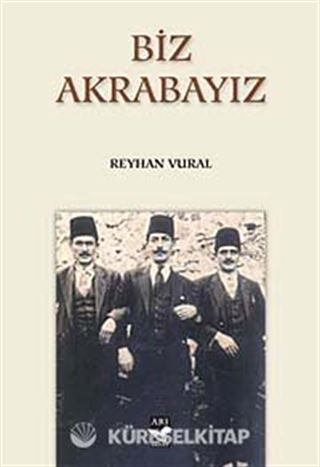 Biz Akrabayız