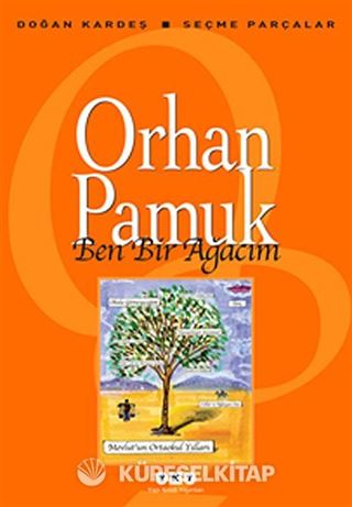 Ben Bir Ağacım