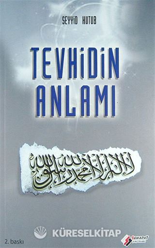 Tevhidin Anlamı