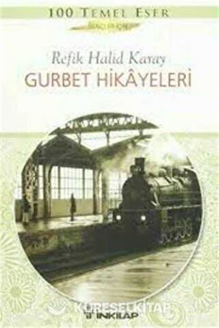 Gurbet Hikayeleri (Gençler İçin)