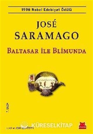 Baltasar ile Blimunda