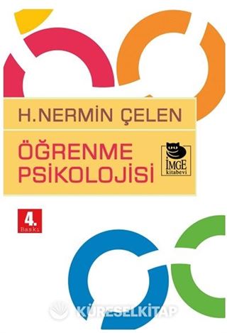 Öğrenme Psikolojisi