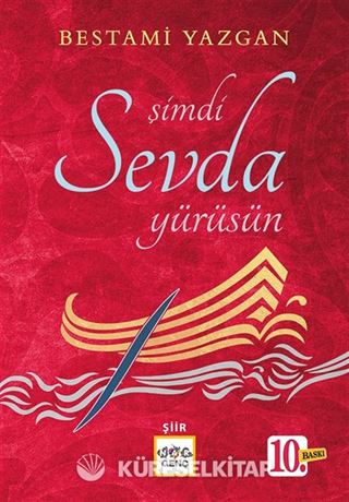 Şimdi Sevda Yürüsün