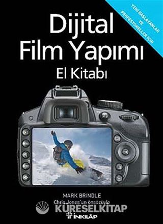Dijital Film Yapımı El Kitabı