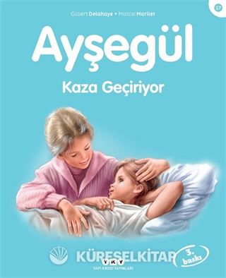 Ayşegül / Kaza Geçiriyor